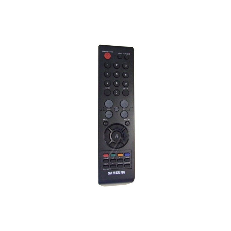 Samsung,Kabeltuner,Fernbedienung