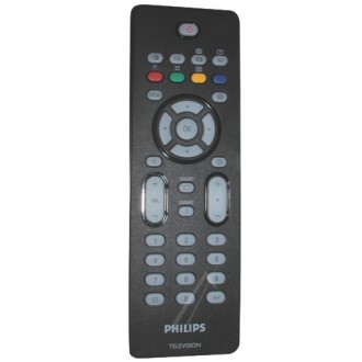 Philips,Fernbedienung,Fernseher,