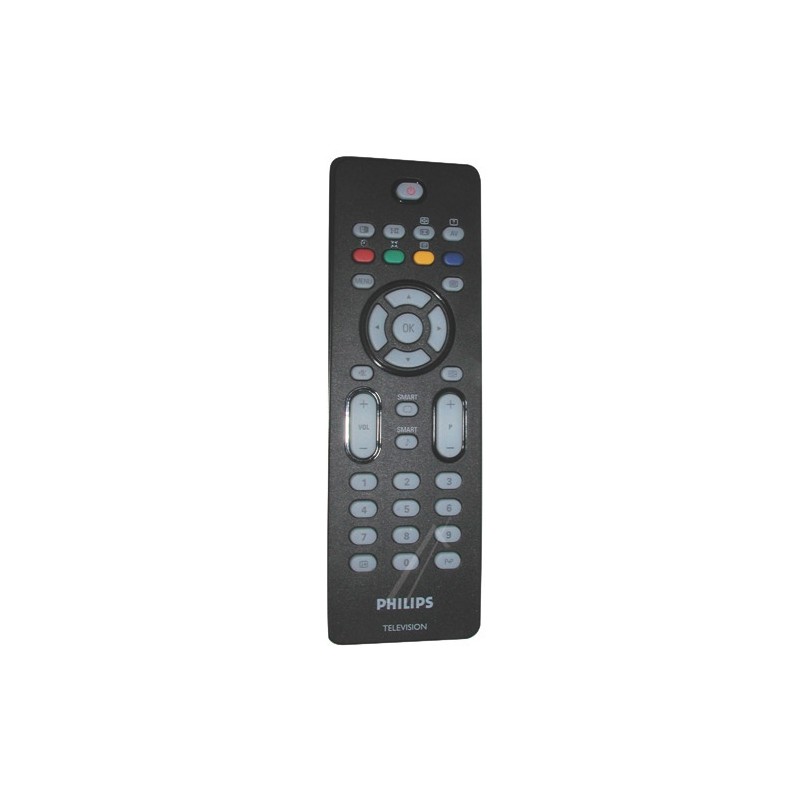 Philips,Fernbedienung,Fernseher,