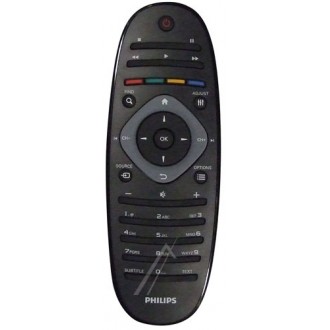 Philips,Fernbedienung,Fernseher,