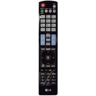 LG,Fernbedienung,TV,