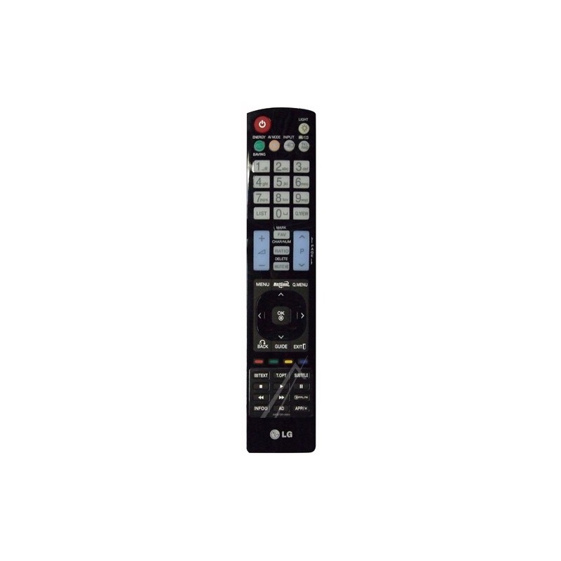 LG,Fernbedienung,TV,