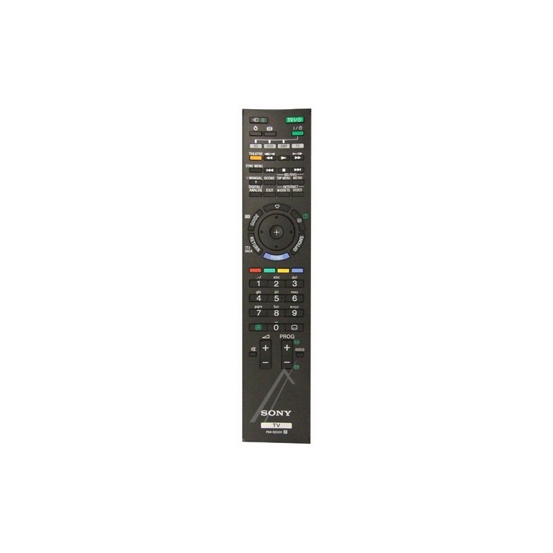 Sony,Fernbedienung,