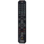 Yamaha,Fernbedienung,Audio,