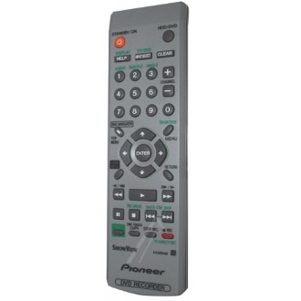 Pioneer,Fernbedienung,
