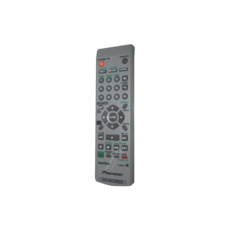 Pioneer,Fernbedienung,