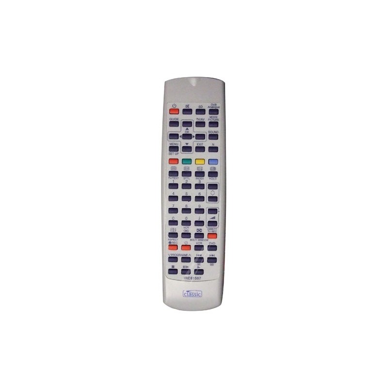 Panasonic,Fernbedienung,