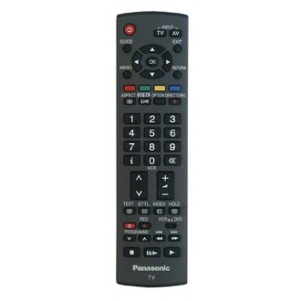 Panasonic,Fernbedienung,