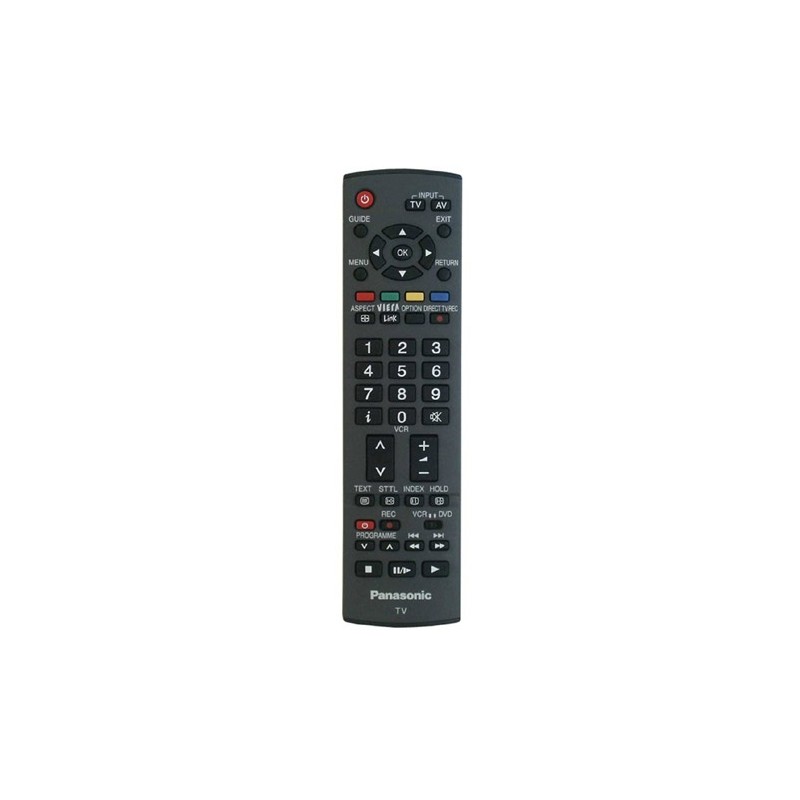 Panasonic,Fernbedienung,