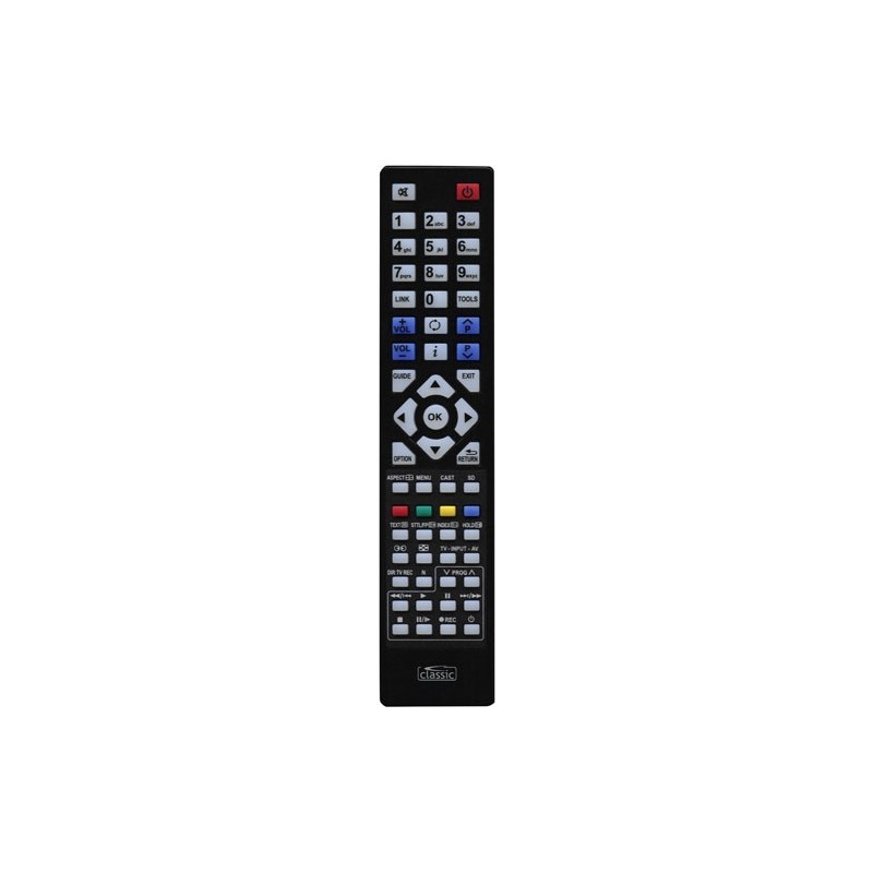 Panasonic,Fernbedienung,