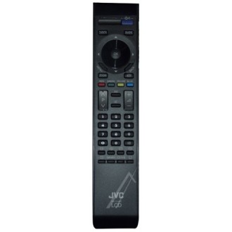 JVC,Fernbedienung,