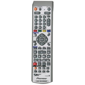 Pioneer,Fernbedienung,Recorder,DVD,