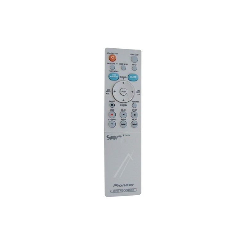 Pioneer,DVD,Fernbedienung,