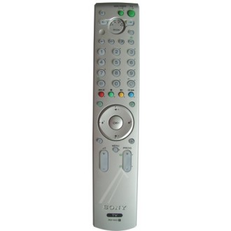 Sony,Fernbedienung,