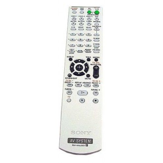 Sony,Fernbedienung,