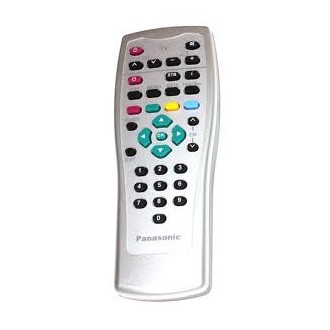 Panasonic,Fernbedienung,