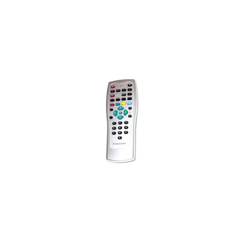 Panasonic,Fernbedienung,