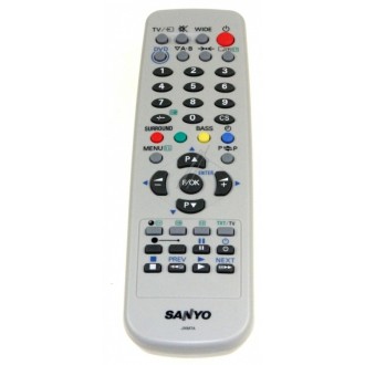 Sanyo,Fernbedienung,