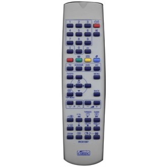 JVC,Fernbedienung,VE30044649