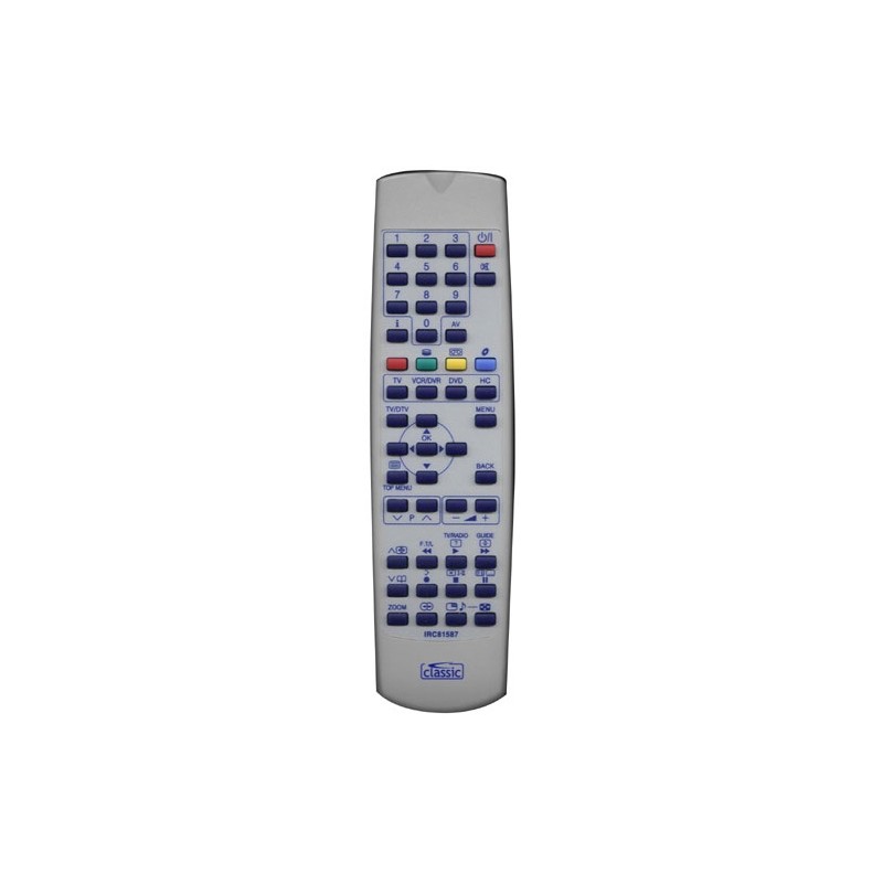 JVC,Fernbedienung,VE30044649