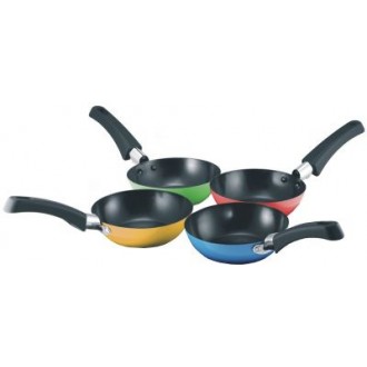 Silva,Homeline,Party,Wok,Pfännchen