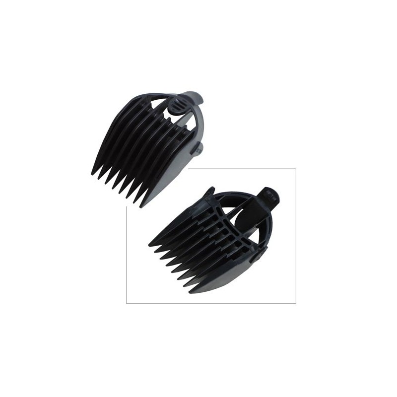 Babyliss,Kamm,Aufsatz,E763,