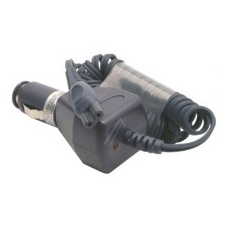 Philips,Ladekabel,12Volt,Auto,Rasierer,