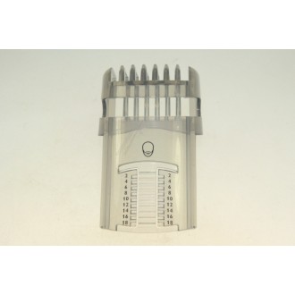 Philips,Ersatz,Kamm,Haarschneider