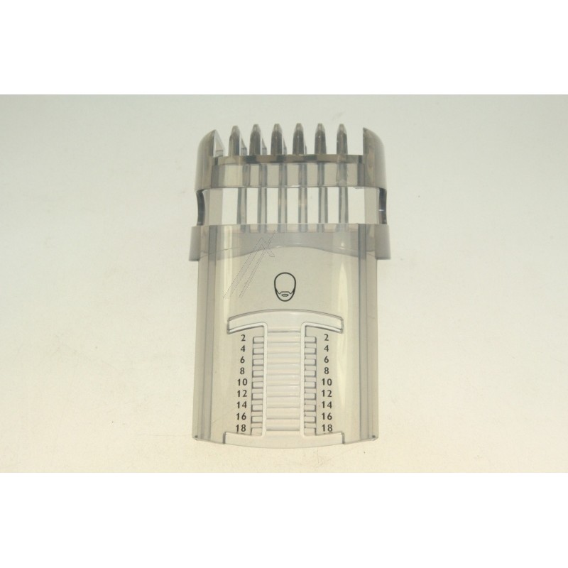 Philips,Ersatz,Kamm,Haarschneider