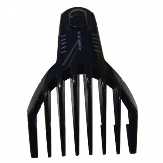 Philips,Bodygroom,Aufsteckkamm,