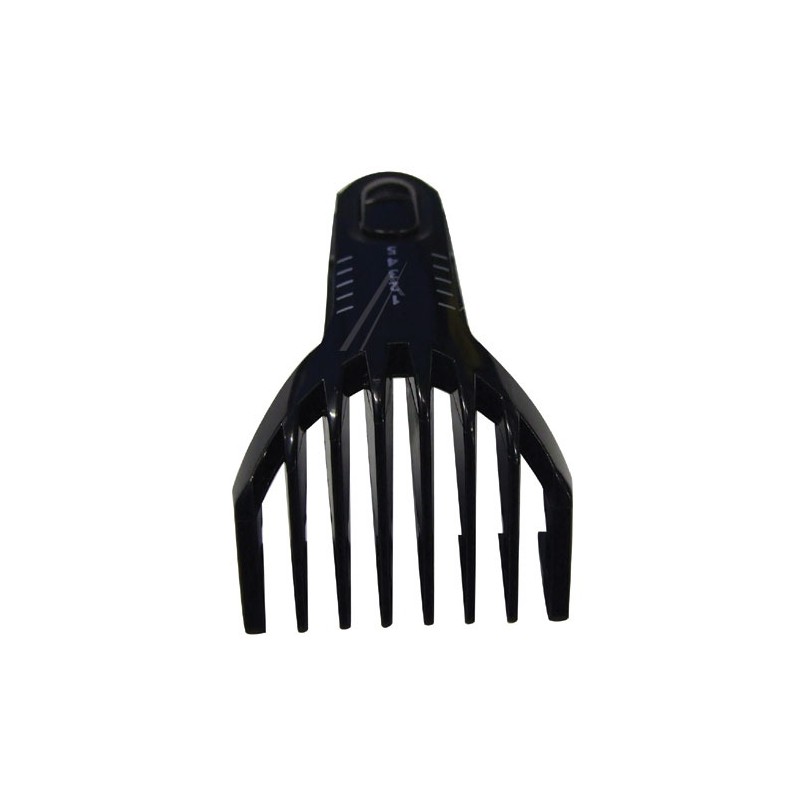 Philips,Bodygroom,Aufsteckkamm,