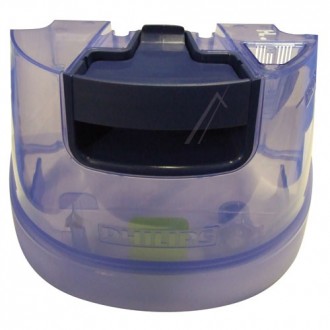 Philips,Wassertank,Dampfstation,Bügelstation