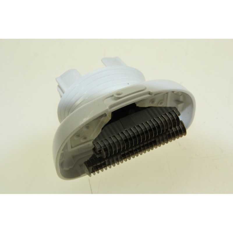 Philips,Ladyshave,Messer,Scherkopf,