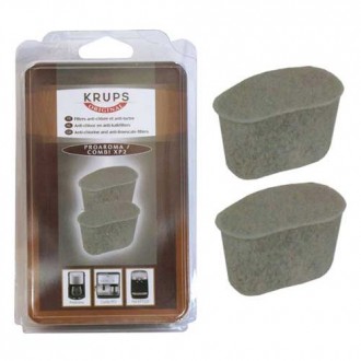 Krups,Aromafilter,Wasserfilter,Kaffeemaschine