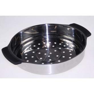 Krups,Steamer,KC7000,Einsatz,