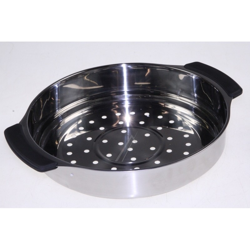 Krups,Steamer,KC7000,Einsatz,