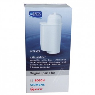 Siemens,Wasserfilter,Intenza,Patrone