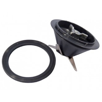 Kenwood,Mixer,Messer,BL680,