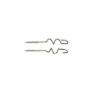 Moulinex,Handmixer,Knethaken,Powermix