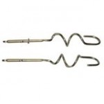 Moulinex,Handmixer,Knethaken,Powermix