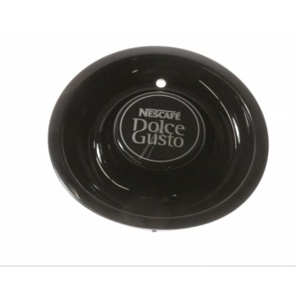 Krups,DOlce,Gusto,Melody,Deckel,Wassertank