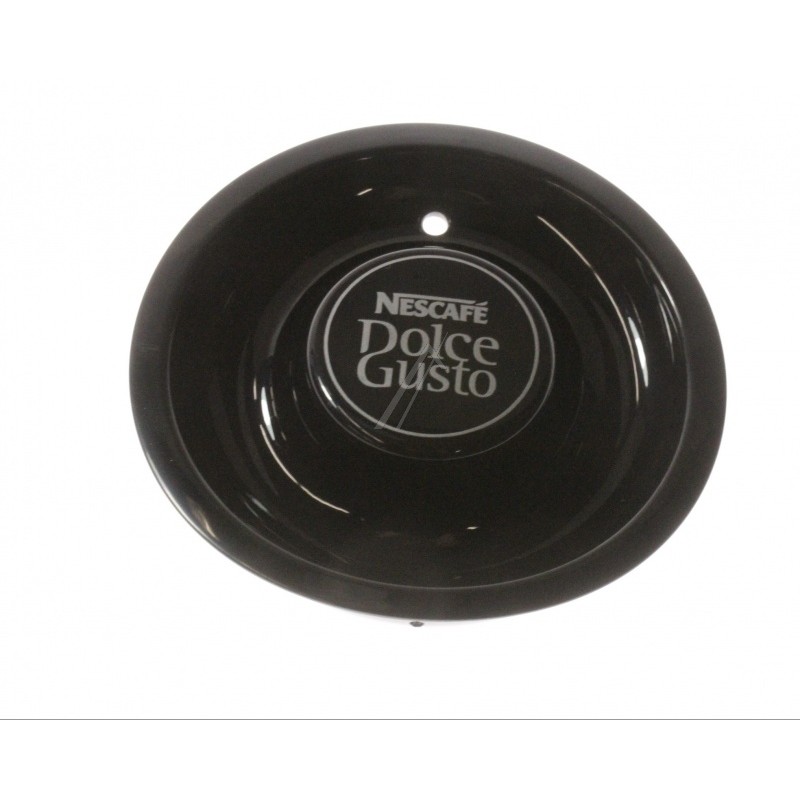 Krups,DOlce,Gusto,Melody,Deckel,Wassertank