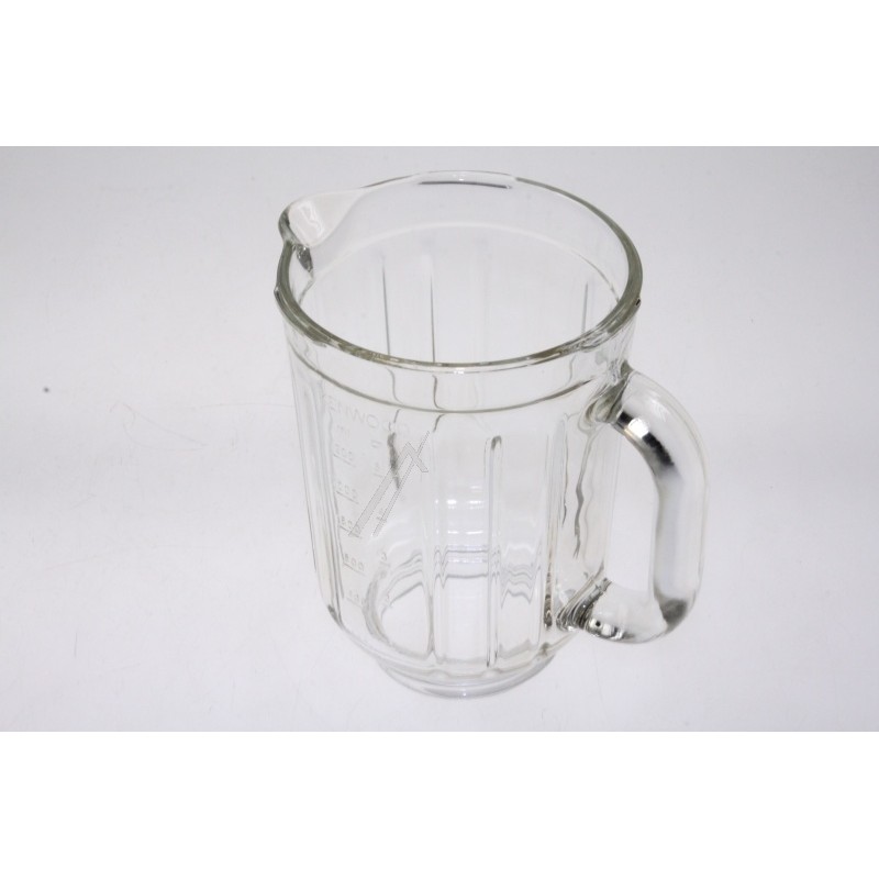 Kenwood,Mixglas,Multipro,FP260