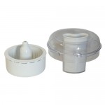 Kenwood,Saftzentrifuge,Multipro,