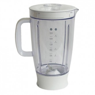 Kenwood,Mixglas,Mixaufsatz,Multipro