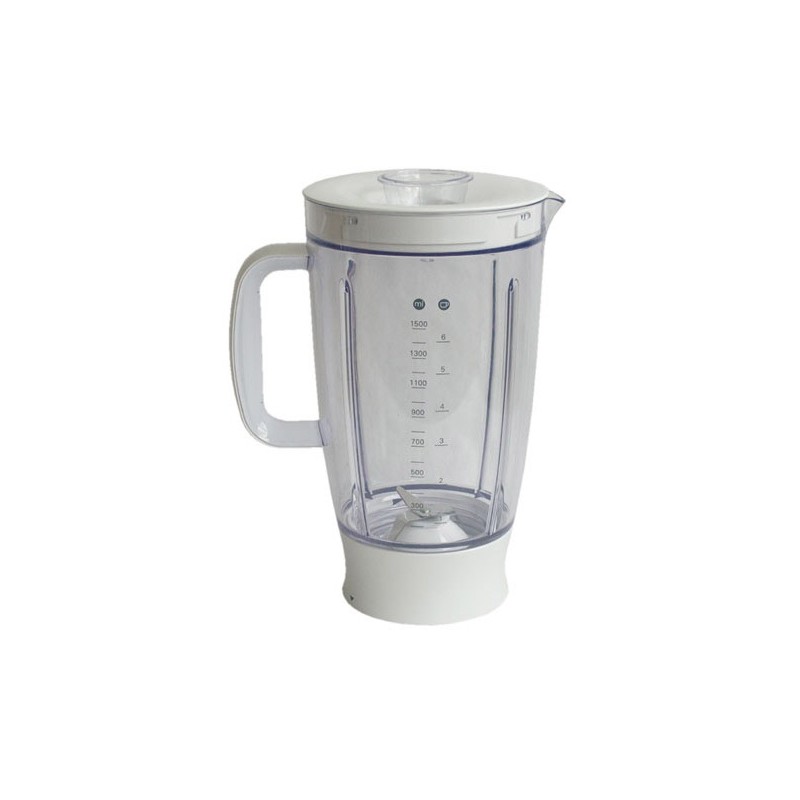 Kenwood,Mixglas,Mixaufsatz,Multipro