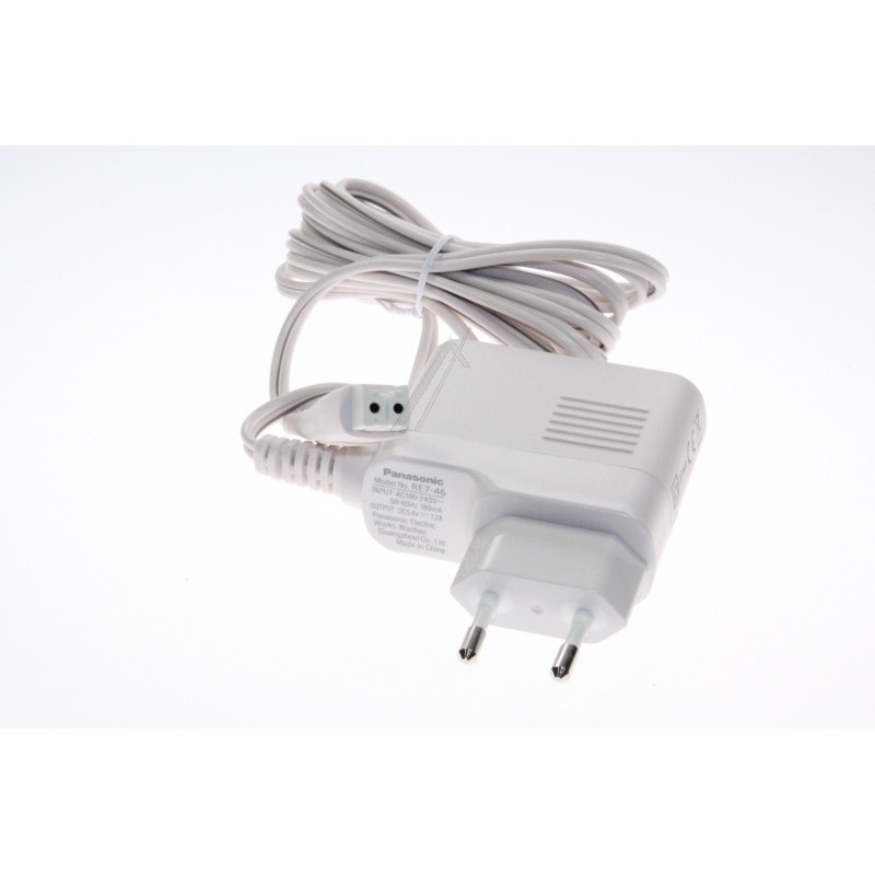 Panasonic,Epilierer,Kabel,Adapter
