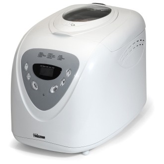 Tristar,Brotbäcker,Brotbackmaschine