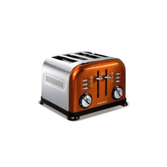 Toaster,4,Scheiben,Toast,