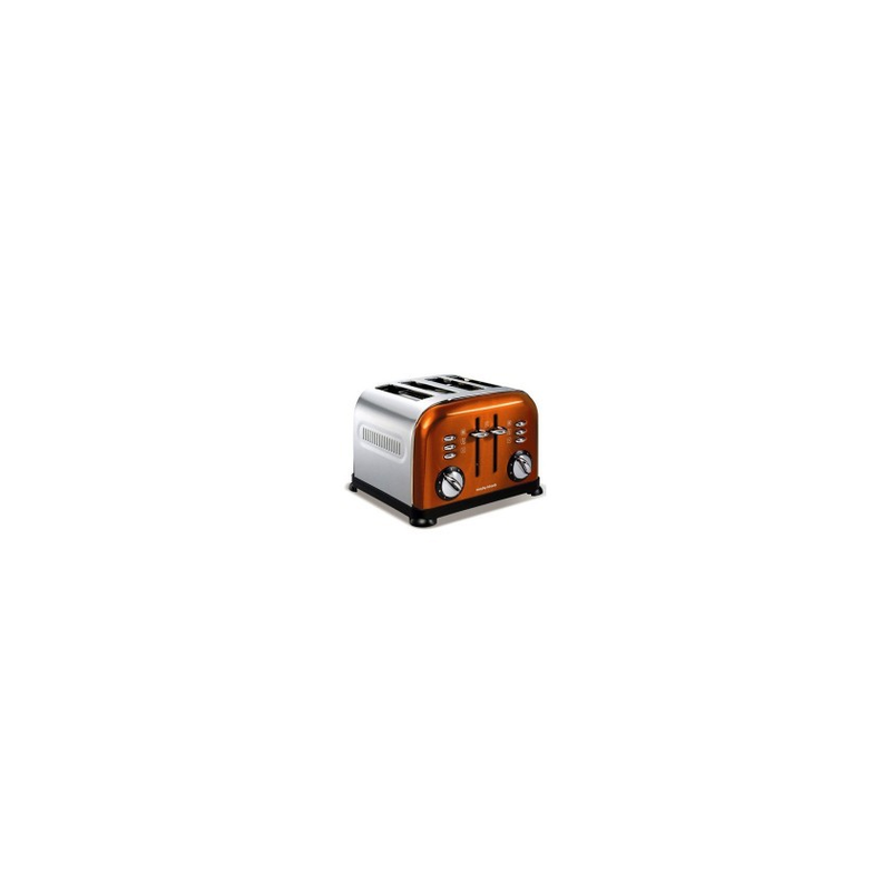 Toaster,4,Scheiben,Toast,